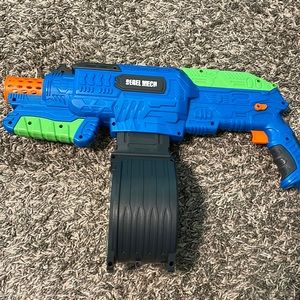 Adventure Force Rebel Mech Nerf